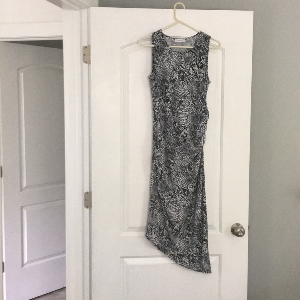 Calvin Klein XS dress
